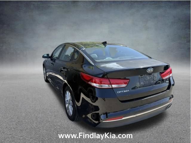 Used 2016 Kia Optima EX FWD image 2