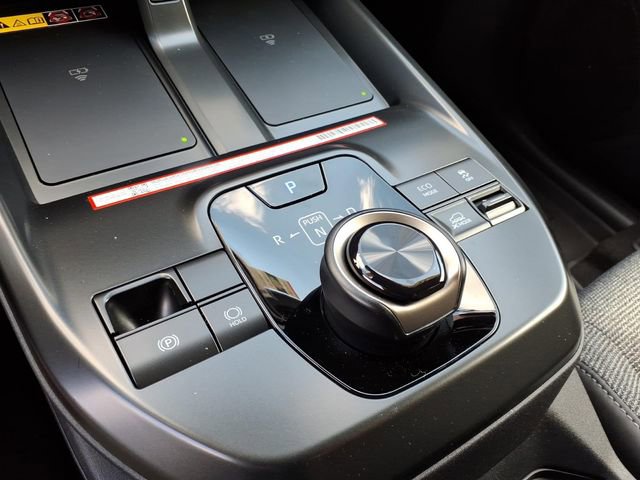 New 2026 Toyota bZ image 21