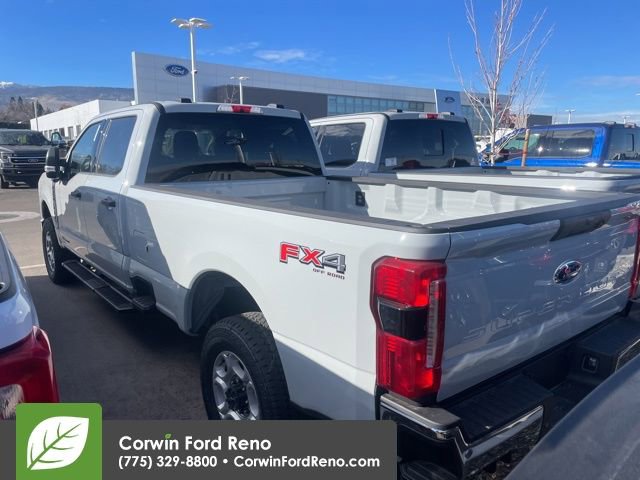 New 2026 Ford F350 XLT w/ 360-Degree Camera Package image 3