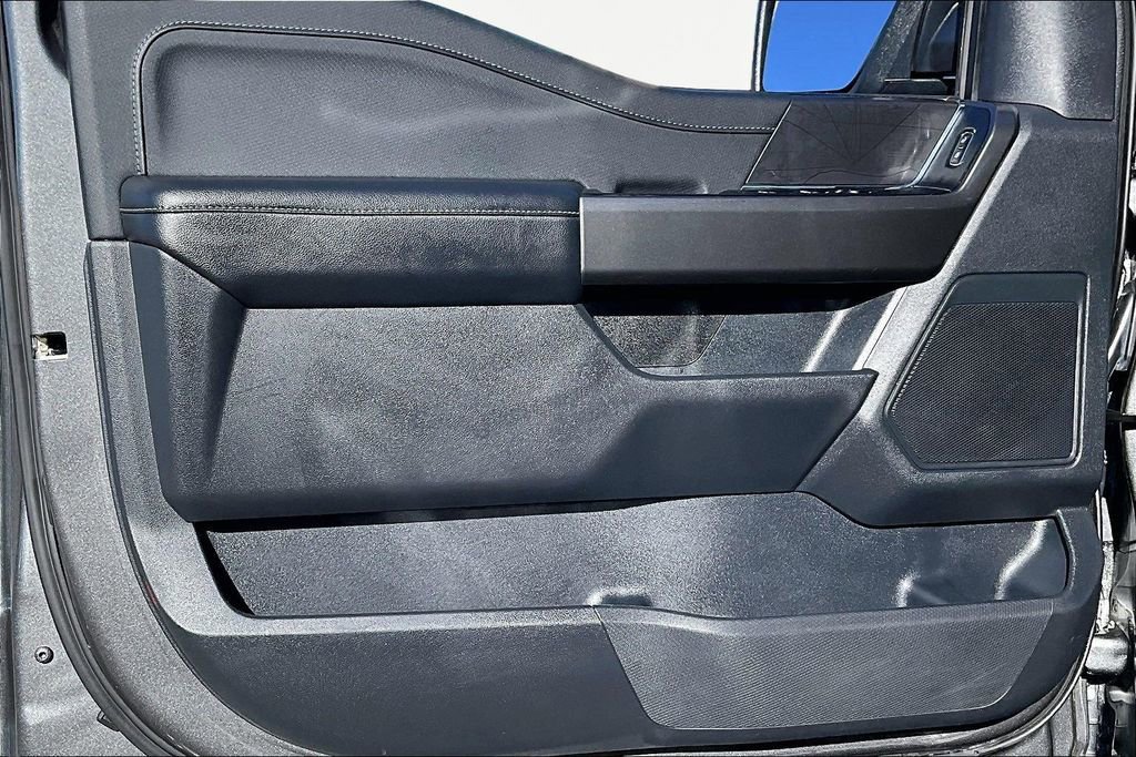 Certified 2022 Ford F150 XLT w/ Equipment Group 302A High image 24