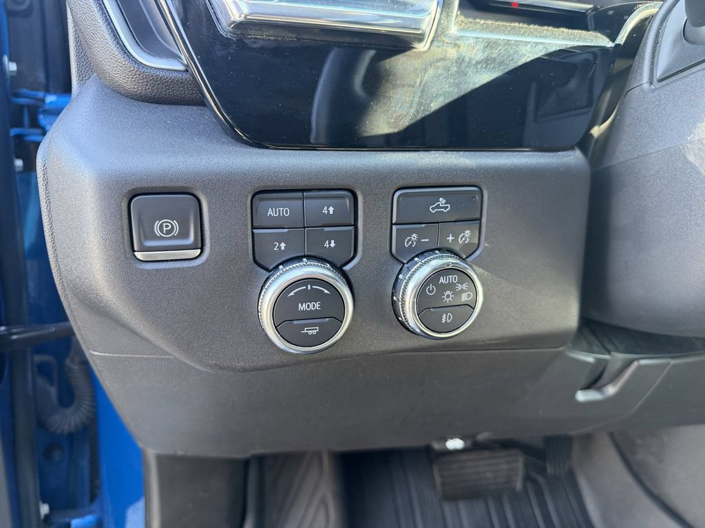 Used 2023 GMC Sierra 1500 Elevation AWD/4WD image 26