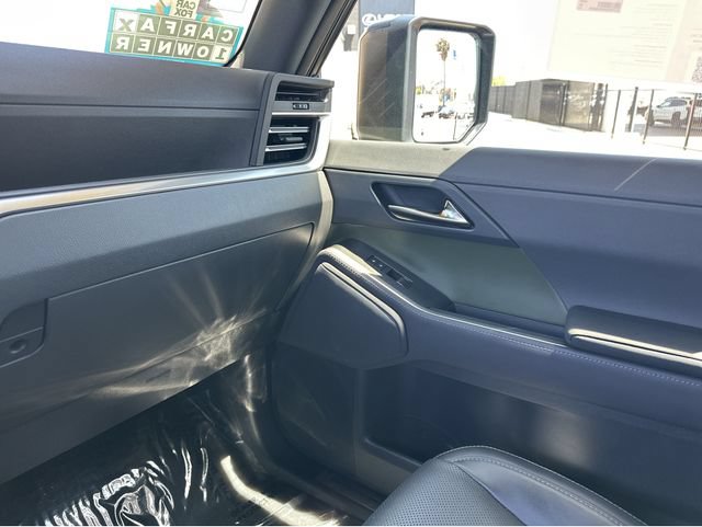 Certified 2025 Lexus GX 550 AWD/4WD image 14