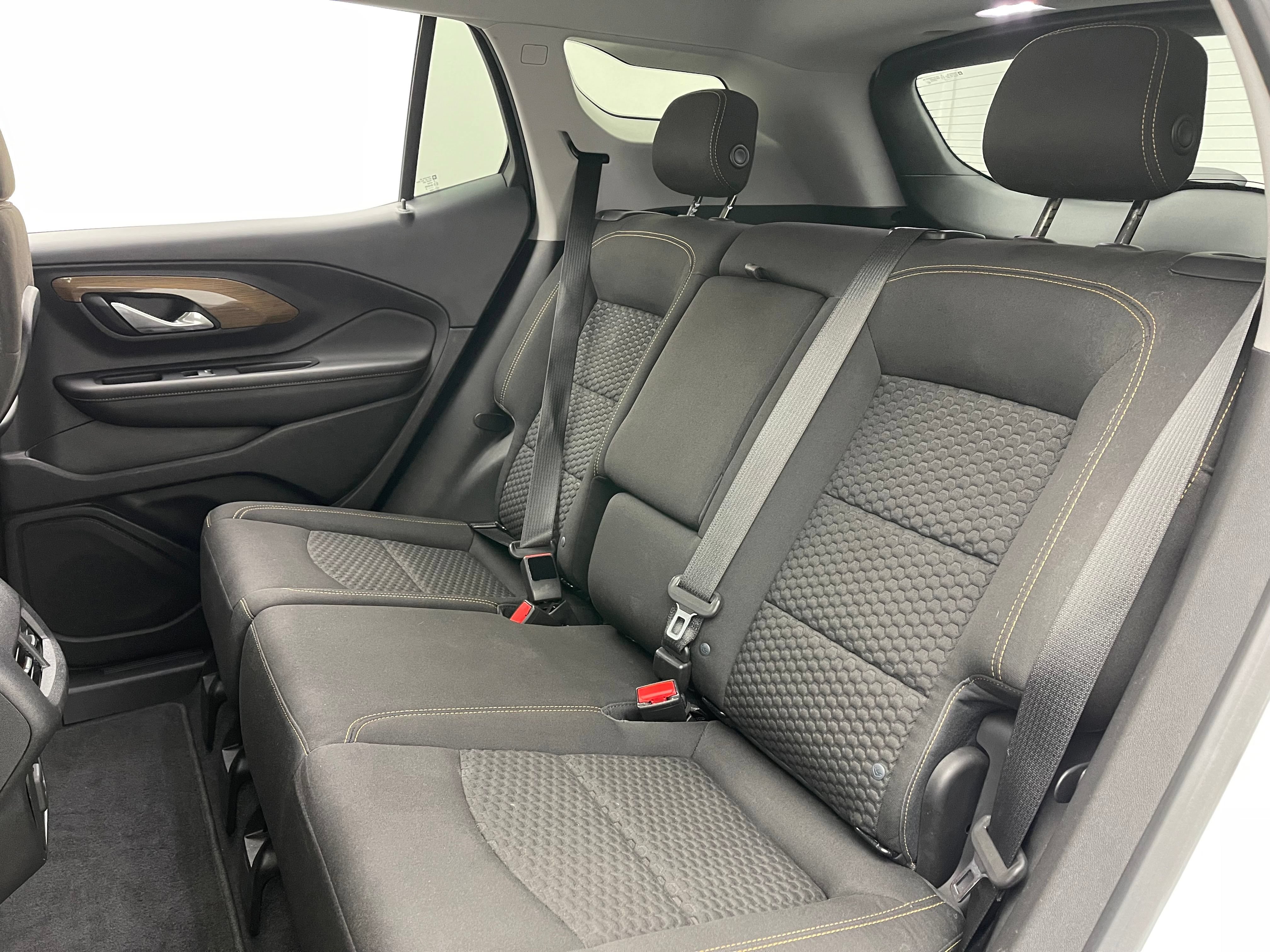 Used 2019 GMC Terrain SLE FWD image 35