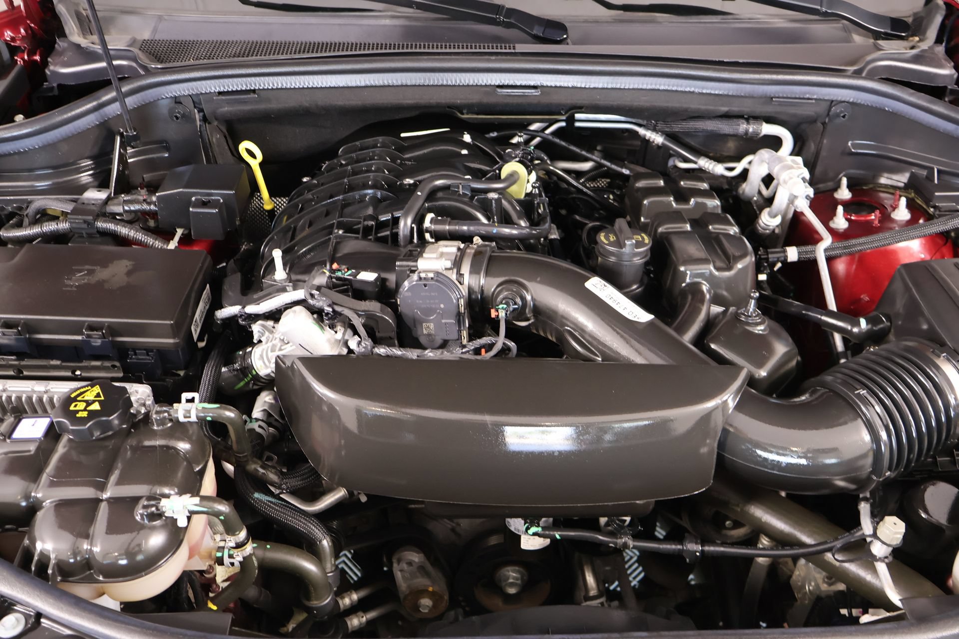 Used 2023 Dodge Durango SXT Launch Edition RWD image 19