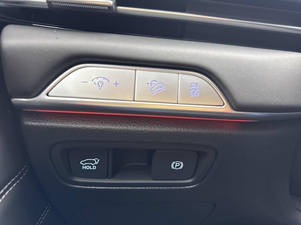 New 2026 Genesis GV80 2.5T Prestige AWD/4WD image 42