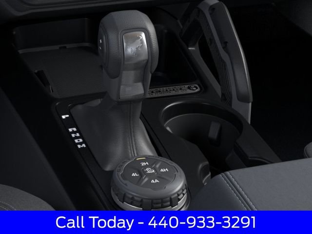New 2026 Ford Bronco Big Bend AWD/4WD image 19