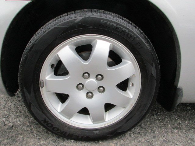 Used 2005 Chrysler PT Cruiser Touring FWD image 21