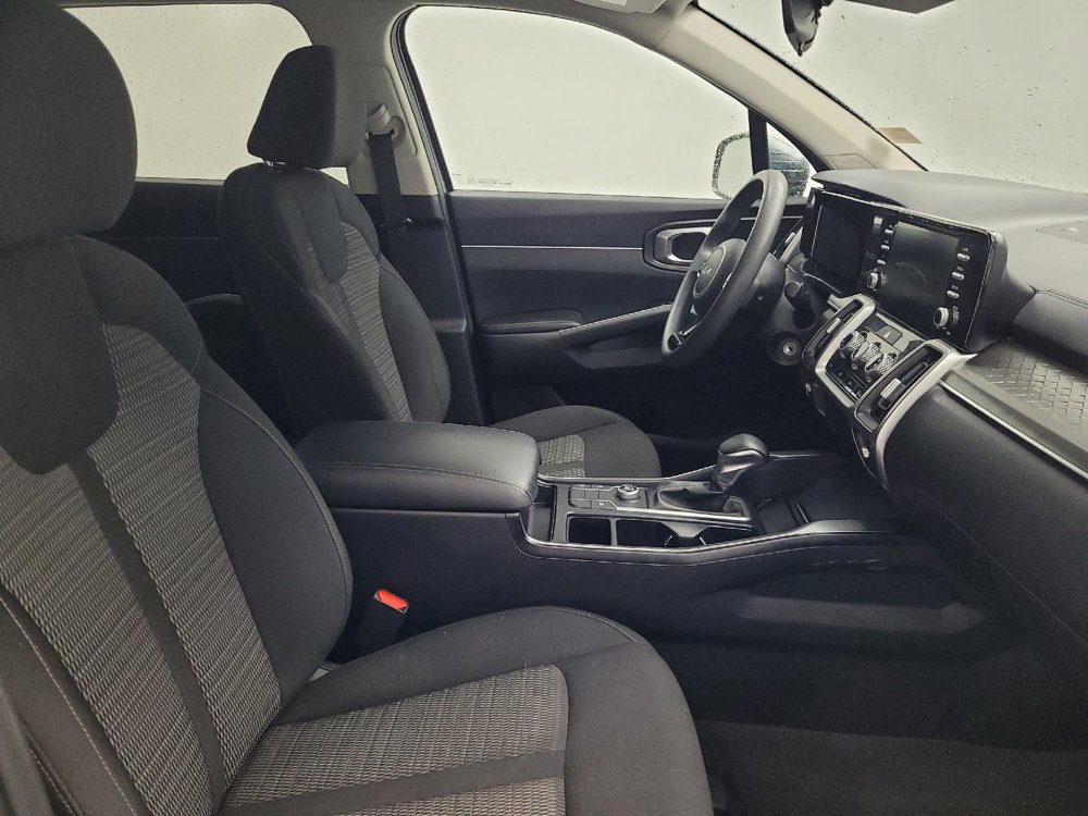Used 2022 Kia Sorento LX FWD image 21