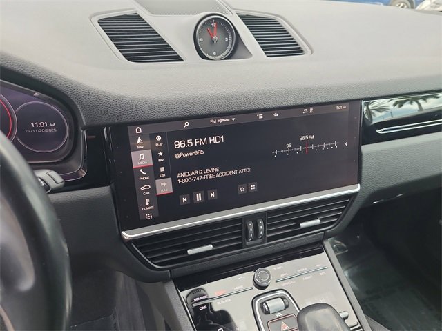 Used 2021 Porsche Cayenne image 26
