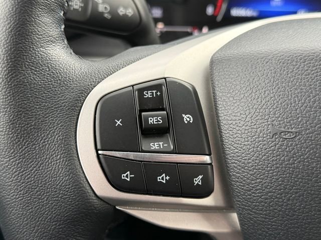 Certified 2023 Ford Explorer XLT w/ Equipment Group 202A image 21