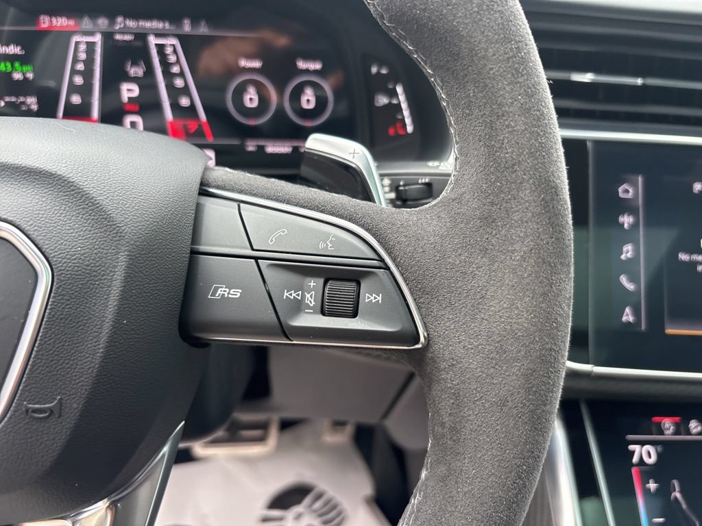 Used 2024 Audi RS Q8 AWD/4WD image 23
