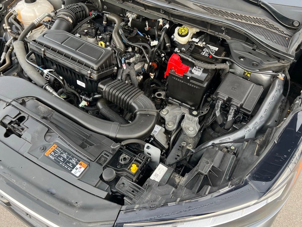 Used 2023 Ford Escape Active w/ Tech Pack #2 image 41