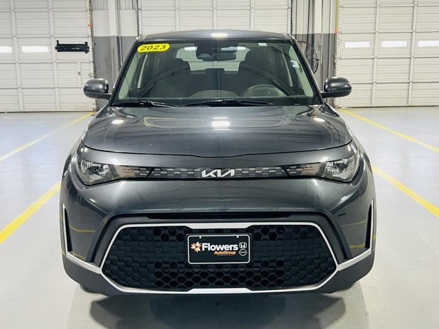 Used 2023 Kia Soul LX w/ LX Technology Package image 12