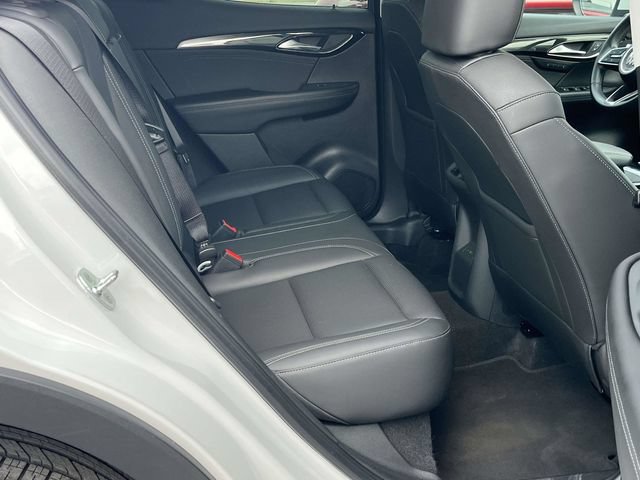 Used 2024 Buick Envision Preferred AWD/4WD image 21