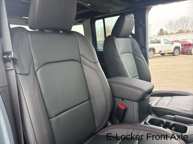 New 2026 Jeep Wrangler Unlimited Rubicon 392 image 33