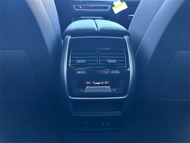 New 2026 BMW X5 xDrive40i w/ M Sport Package image 21