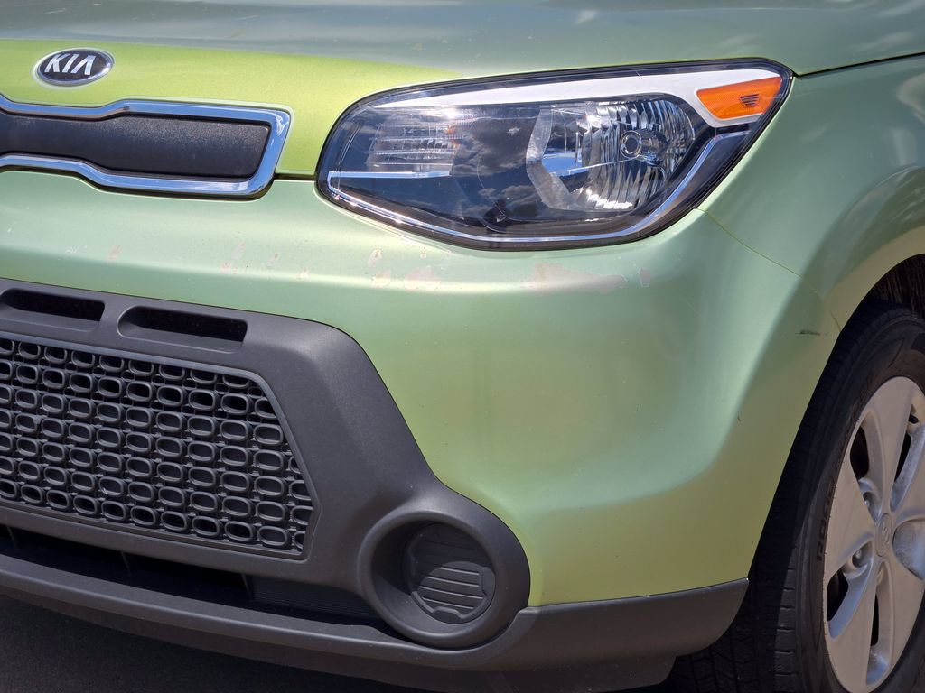 Used 2014 Kia Soul FWD image 30