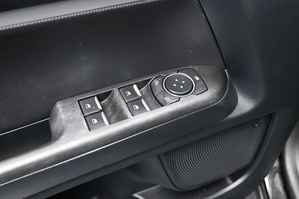 Used 2021 Ford Bronco Sport Big Bend AWD/4WD image 10