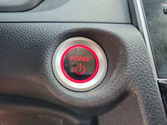 Used 2021 Honda Insight EX image 20