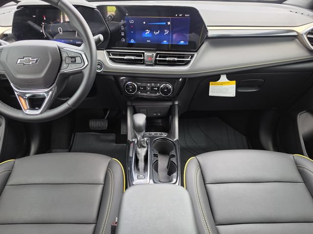 New 2026 Chevrolet TrailBlazer ACTIV w/ Convenience Package FWD image 18