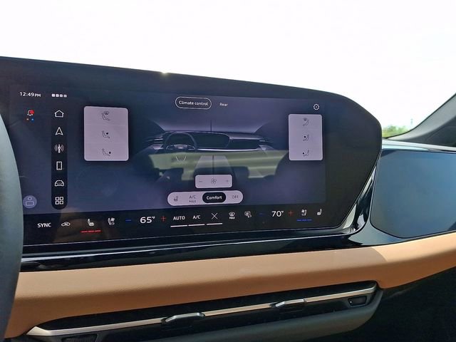 New 2026 Audi A5 2.0T Premium Plus AWD/4WD image 14