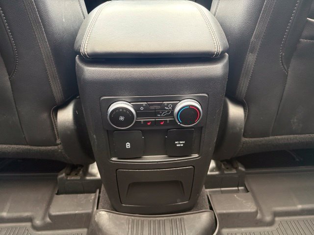 Used 2024 Ford Explorer ST w/ Technology Package AWD/4WD image 12