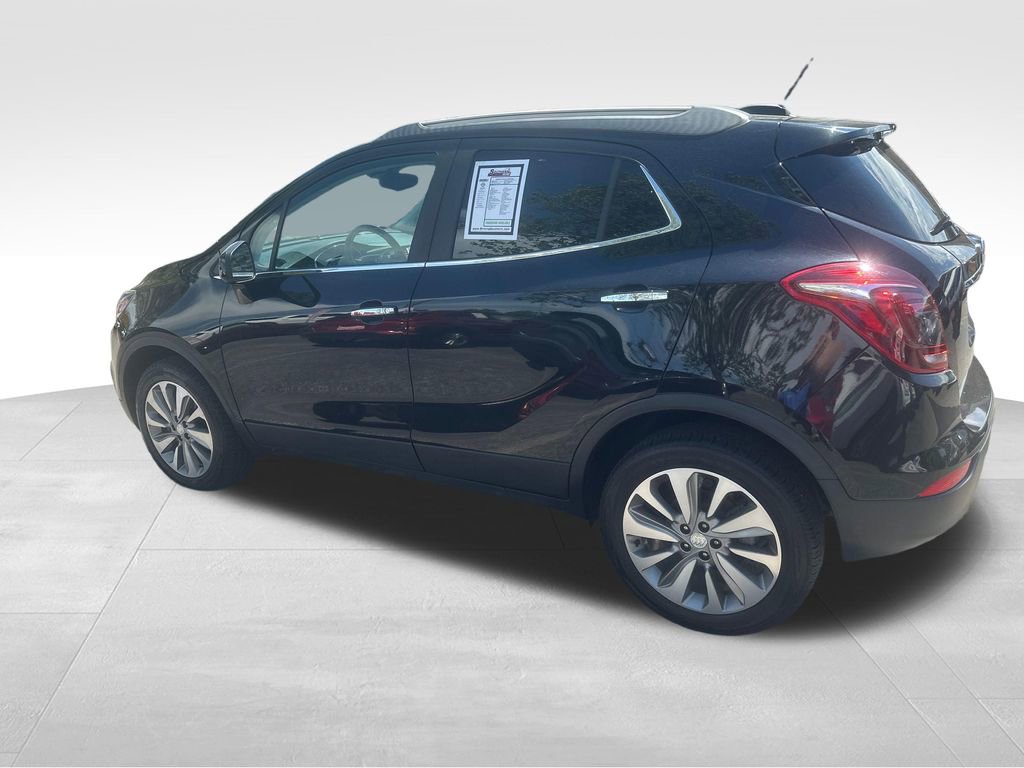 Used 2020 Buick Encore Preferred w/ Safety Package image 12