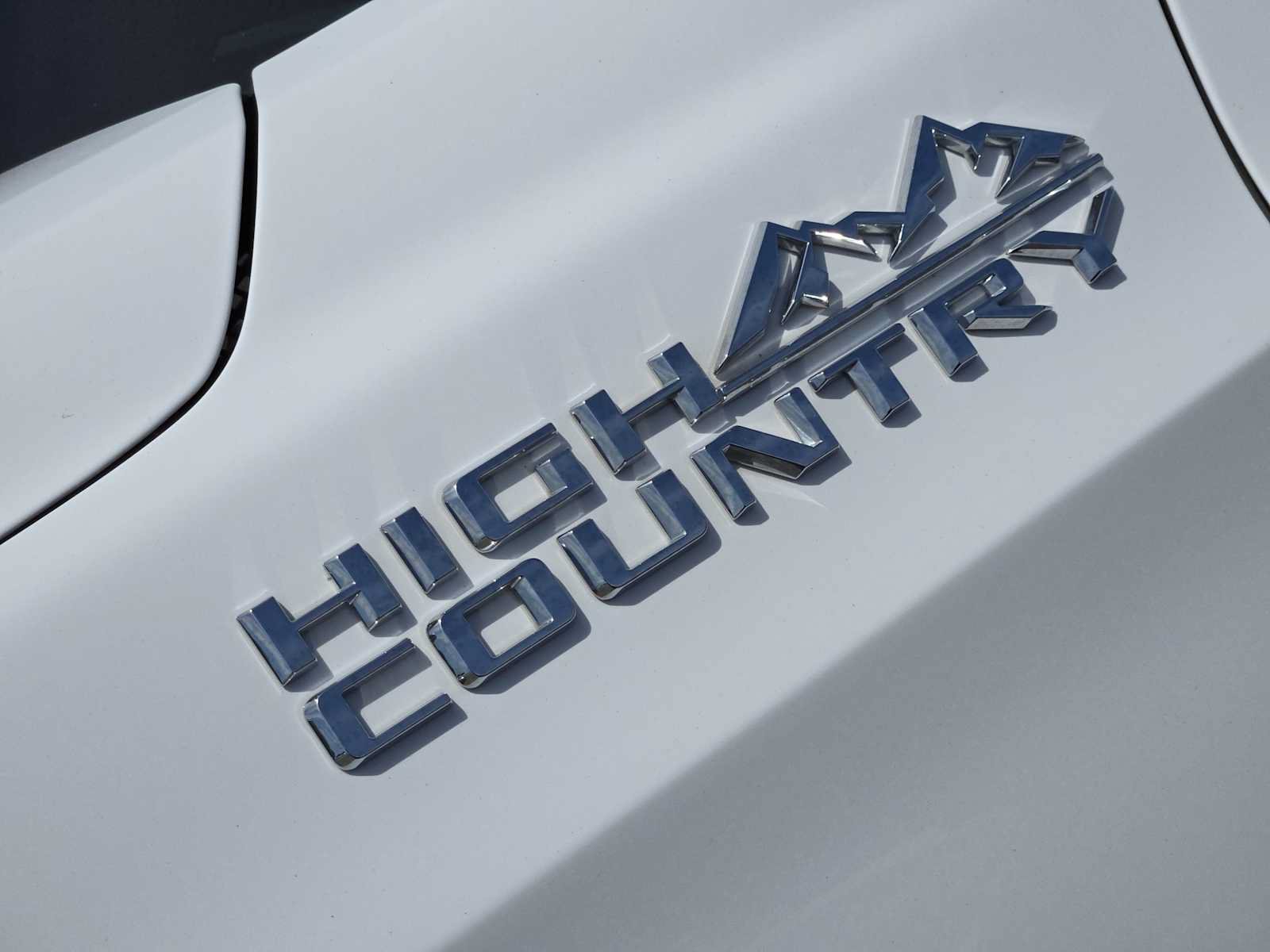 Certified 2023 Chevrolet Tahoe High Country AWD/4WD image 10