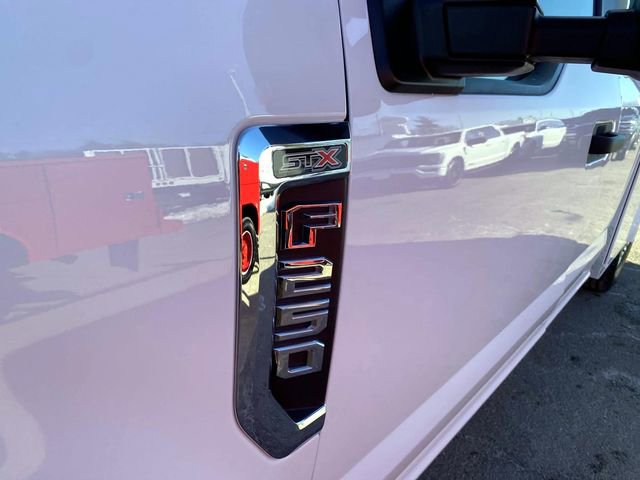 Used 2022 Ford F250 XL w/ STX Appearance Package image 9