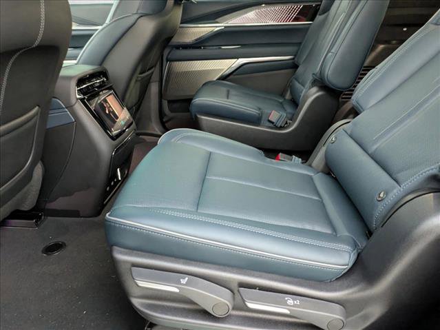 New 2026 Cadillac Escalade IQ Sport 2 w/ LPO, ONYX Package image 14