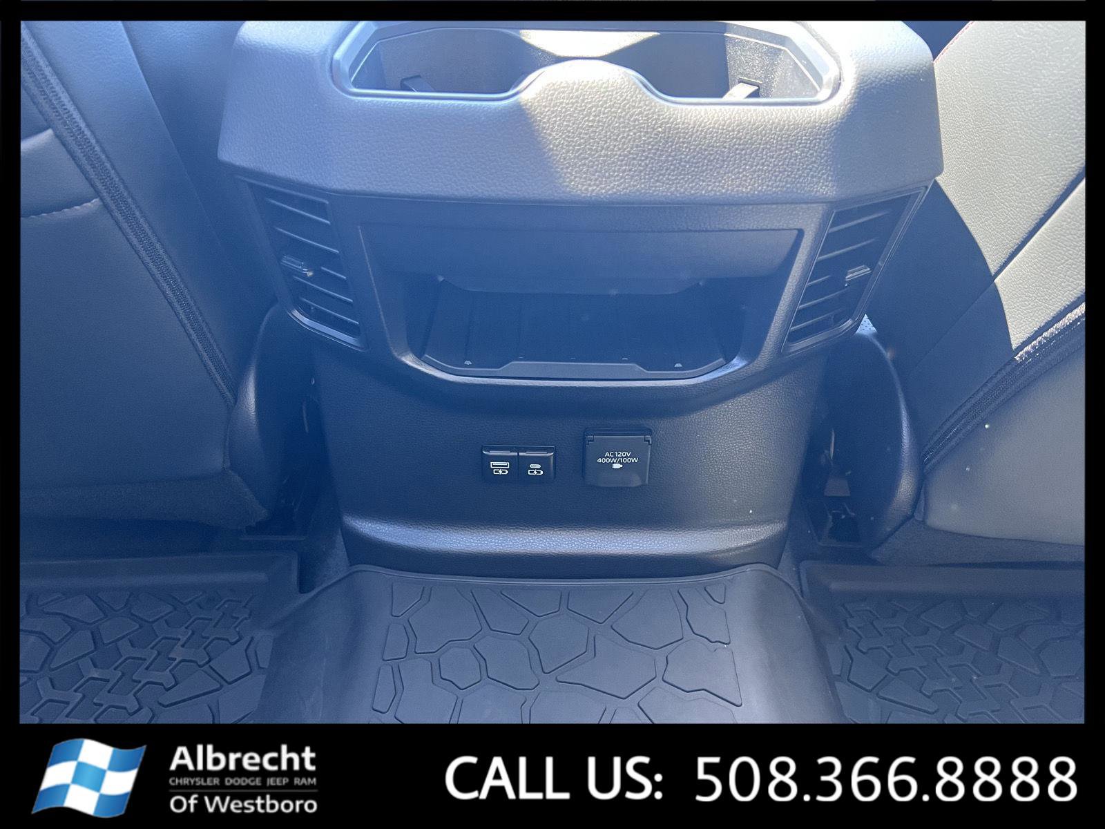 Used 2025 Toyota Tundra TRD Pro AWD/4WD image 24