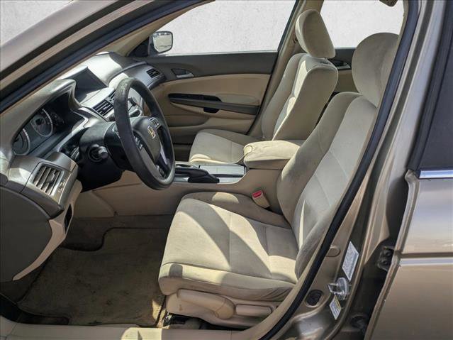 Used 2009 Honda Accord LX image 13