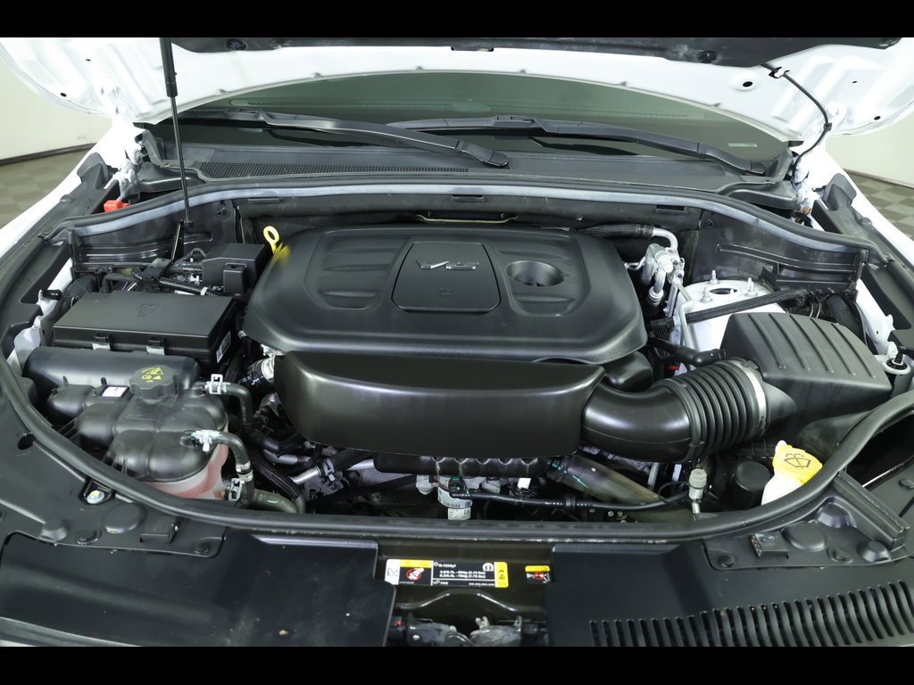 Used 2022 Dodge Durango GT image 22