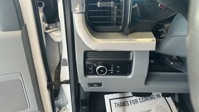 Used 2024 Ford F250 XLT AWD/4WD image 16