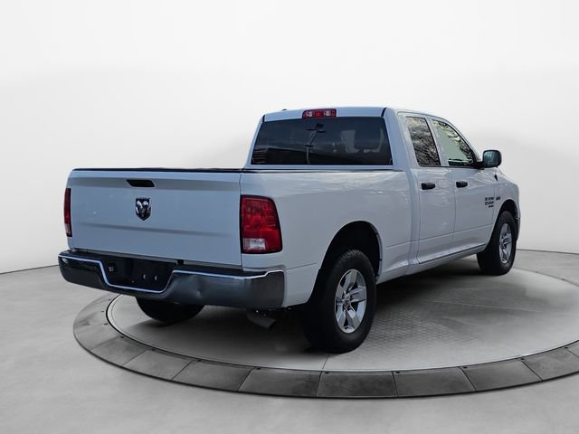 Used 2021 RAM 1500 Tradesman w/ Popular Equipment Group image 5