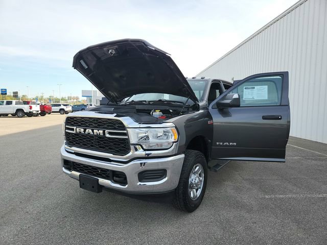 Used 2022 RAM 2500 Tradesman image 13