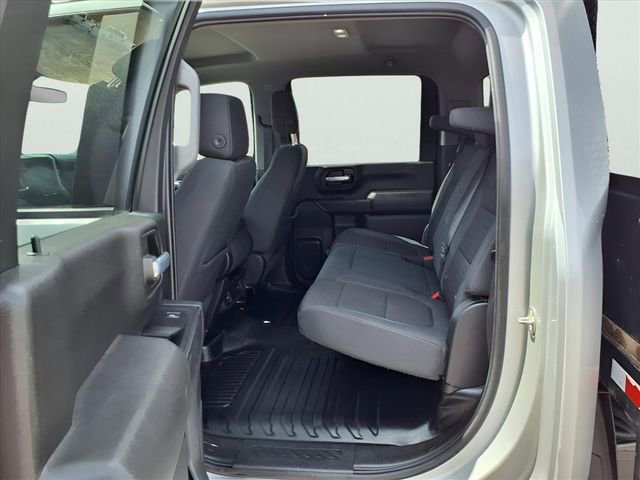 Used 2021 Chevrolet Silverado 3500 LT image 11