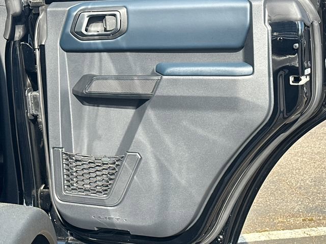 New 2026 Ford Bronco Heritage Edition image 17