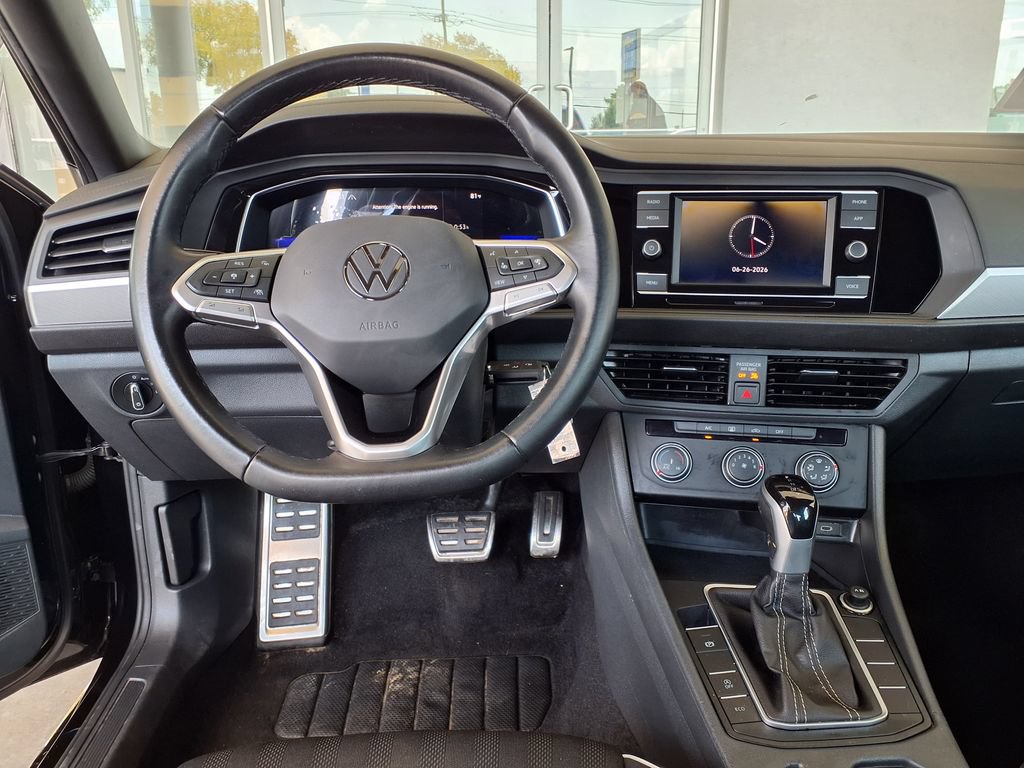 Used 2023 Volkswagen Jetta Sport FWD image 15