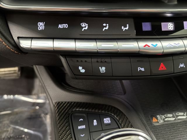 Used 2022 Cadillac CT5 Sport image 31