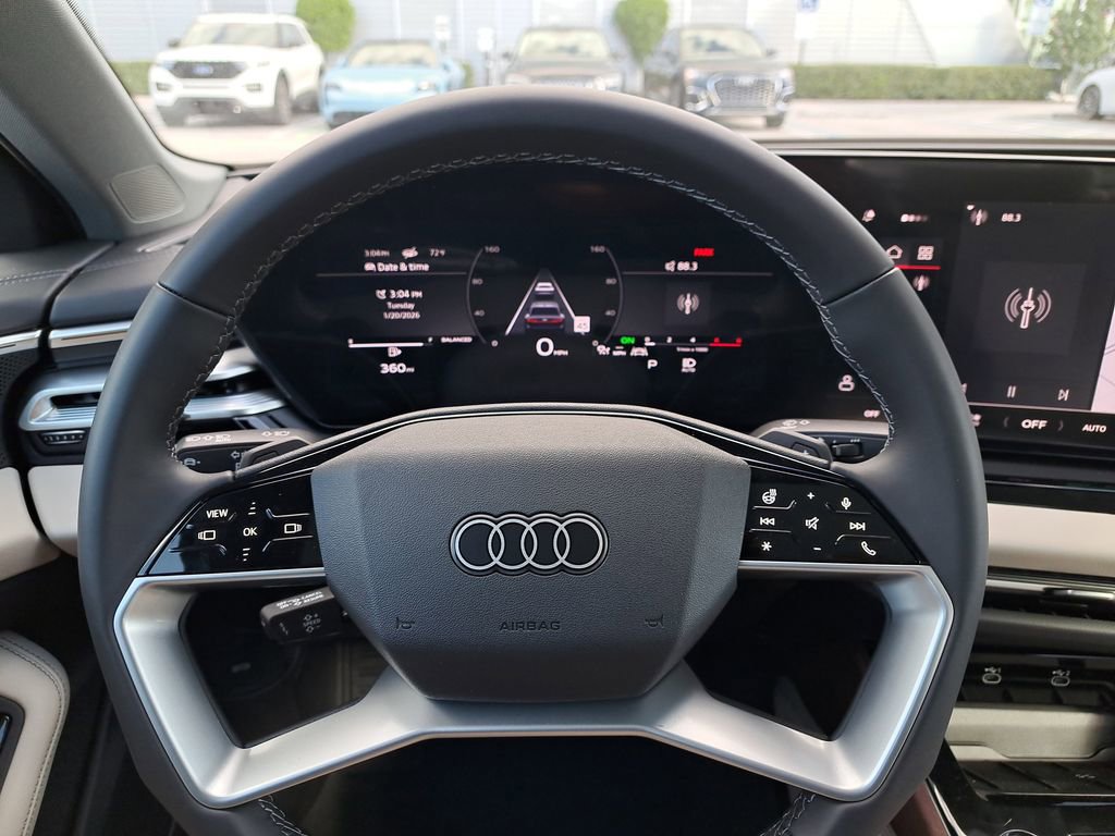 New 2026 Audi A6 Premium image 8