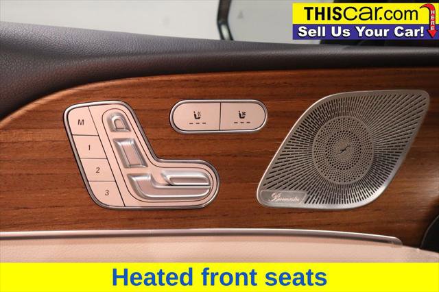 Used 2023 Mercedes-Benz GLE 350 4MATIC image 26