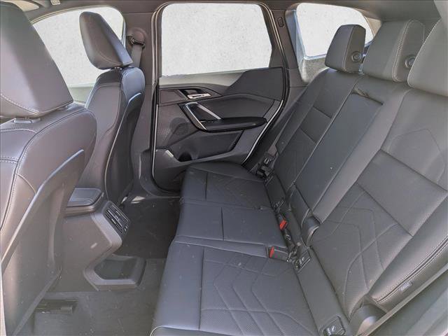 New 2026 BMW X1 xDrive28i image 17