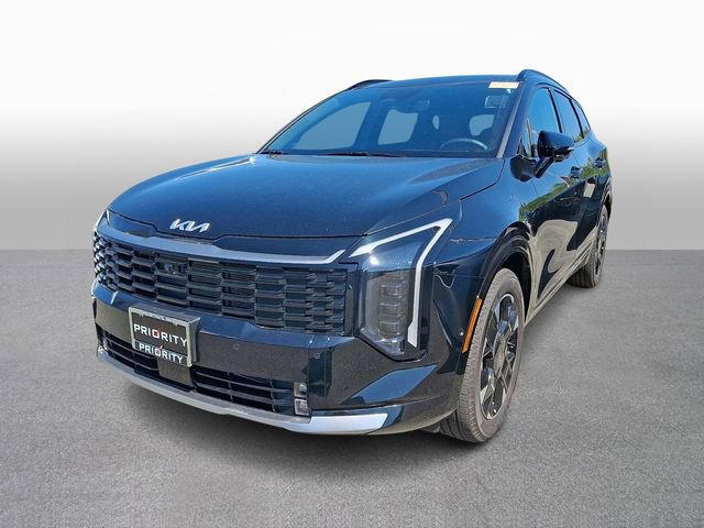 Used 2026 Kia Sportage SX