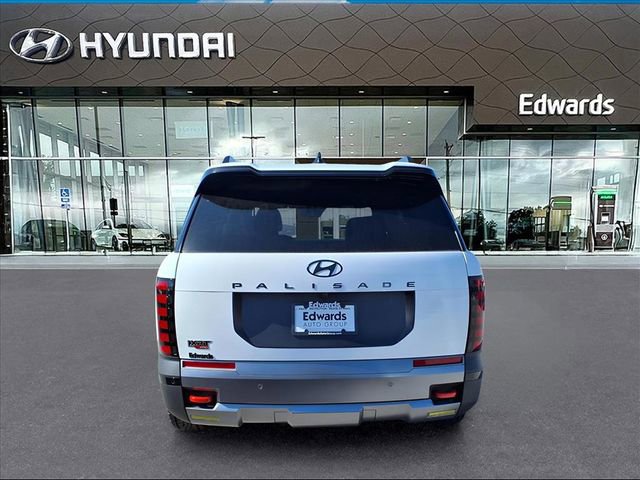 New 2026 Hyundai Palisade XRT Pro image 6
