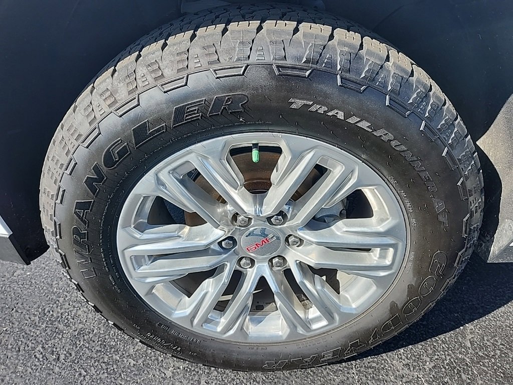 Used 2022 GMC Yukon SLT image 9