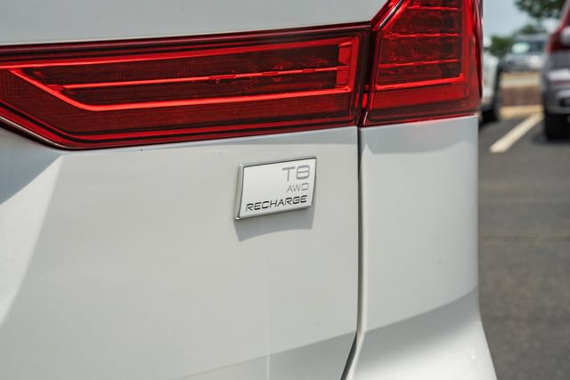 Certified 2023 Volvo XC60 T8 Plus w/ Climate Package AWD/4WD image 8