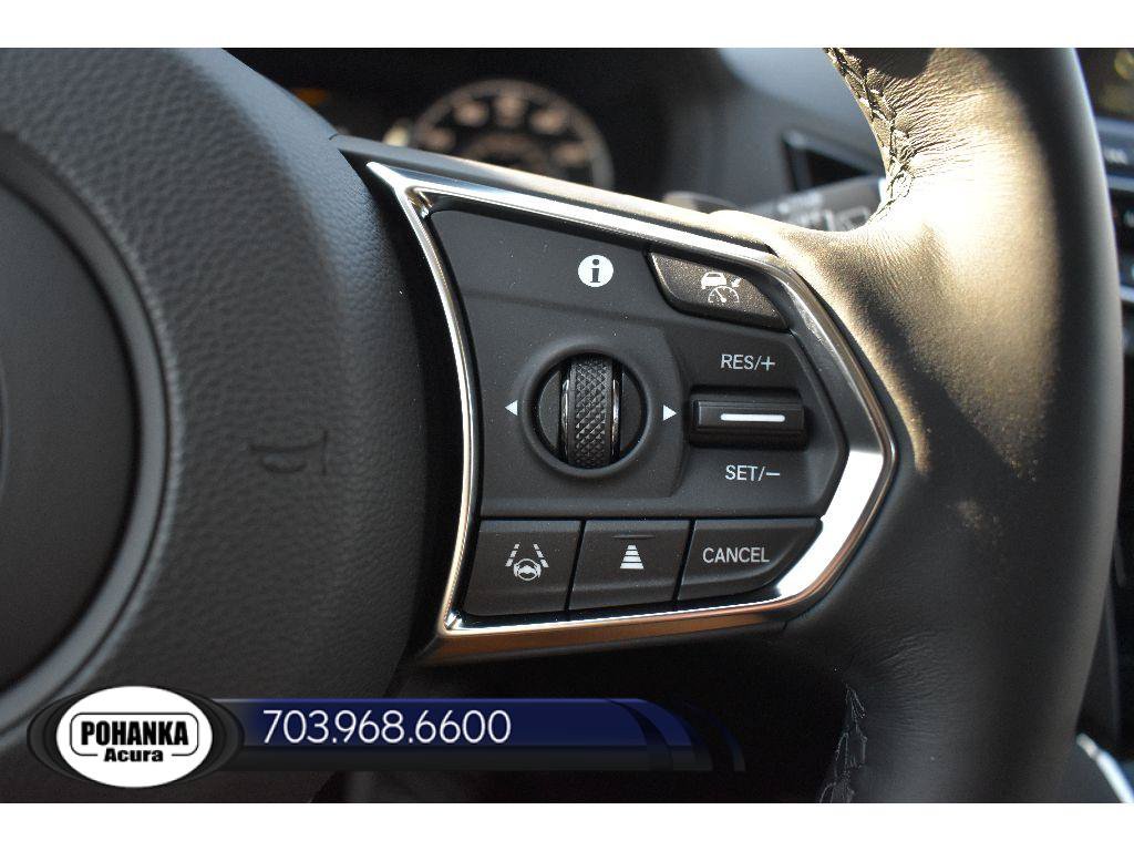 New 2026 Acura RDX SH-AWD w/ Advance Package image 13