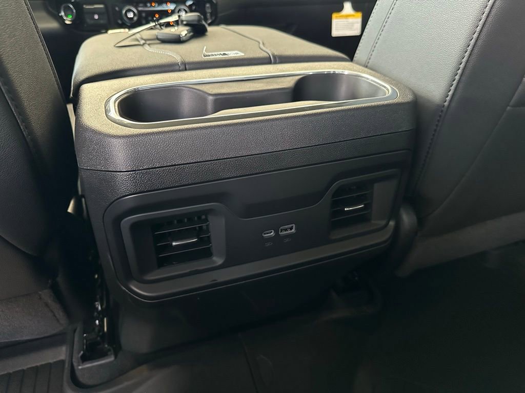 New 2026 Chevrolet Silverado 1500 LT AWD/4WD image 21