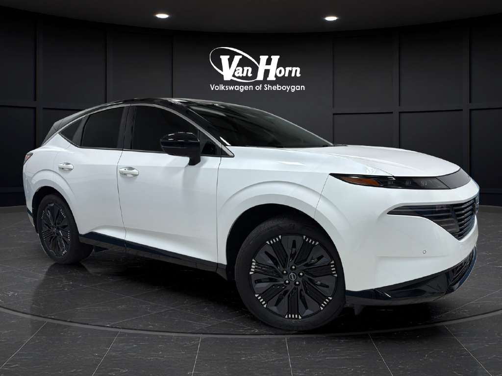 Used 2025 Nissan Murano Platinum w/ Cargo Package